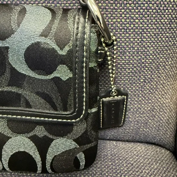 Coach Mini Bag